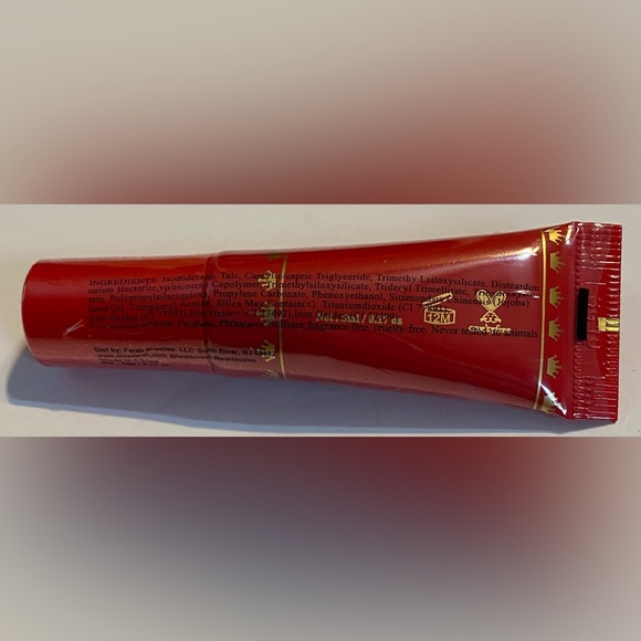 F.A.R.A.H. Eyeshadow Primer - Picture 2 of 2